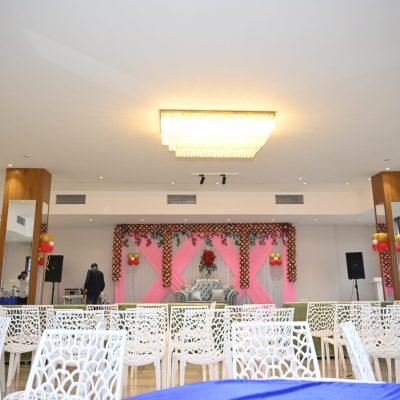 Monthly Hotel Stay in Balaghat for Work, Projects & Long Visits